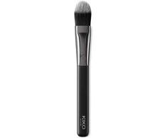 Kiko Milano Face 03 Flat Foundation šepetėlis skystam makiažo pagrindui