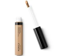 Kiko Milano Full Coverage Dark Circles Maskuoklis paakių maskuoklis, atspalvis: 08 Honey, 8 ml