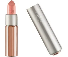 Kiko Milano Glossy Dream Sheer Lipstick lūpų dažai, atspalvis: 201 Rosy rusvai gelsvas, 3.5 g