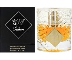 Kilian Angels' Share On The Rocks EDP parfumuotas vanduo unisex, 50 ml
