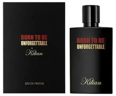Kilian Born To Be Unforgettable EDP parfumuotas vanduo unisex, 50 ml