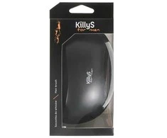 KillyS For Men Hair Šukos/ Juoda