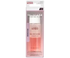 KISS Falscara dirbtinių blakstienų valiklis (blakstienų valiklis), 50 ml