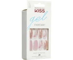 KISS klijuojami nagai Glam Fantasy Nails - Dreams 28 vnt.
