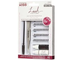 KISS "Lash Couture LuXtension blakstienų rinkinys