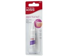 KISS PRECISION nagų klijai, 3 g