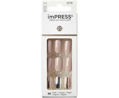 KISS Lipnūs nagai imPRESS Debesuota 30 vnt.