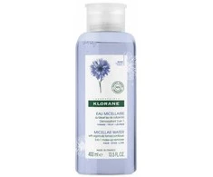 Klorane Aciano Micellar Vanduo, 400 ml