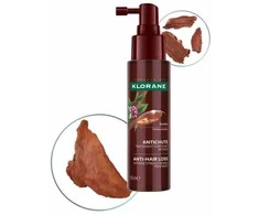 Klorane intensyviai stiprinamasis kremas nuo plaukų slinkimo, 100 ml
