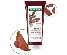 Klorane Anti Hair Loss Strengthening And Stimulating Conditioner, 200 ml