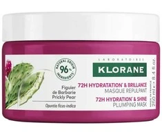 Klorane Babary Fig Mask, 250 ml
