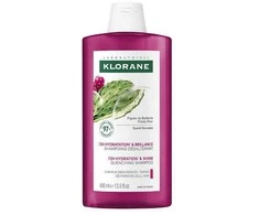 Klorane Barbaria Fig Šampūnas, 400 ml