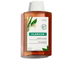 "Klorane Galanga šampūnas" 200ml