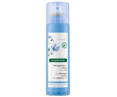 "Klorane" linų sėmenų šampūnas 150ml