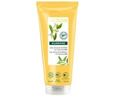 Klorane Oranžinis Blossom Dušo želė, 200 ml