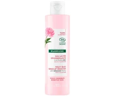 "Klorane Peony Cleansing micelinis valomasis skystis 200ml