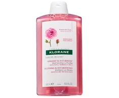 "Klorane Bijūnų plaukų šampūnas" 400ml
