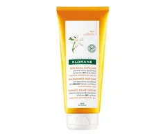 "Klorane" atkuriamasis balzamas, praturtintas Monoï ir Tamanu Bio 200ml