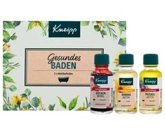Kneipp Bath Aliejus Healthy Bathing Bath Aliejus unisex, 20 ml