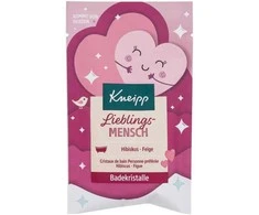 Kneipp Favorite Person Vonios kristalai vonios druska unisex, 60 g