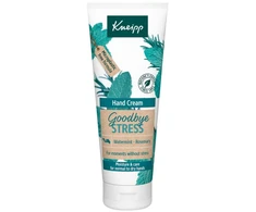 Kneipp Goodbye Stress Hand Kreminis unisex, 75 ml