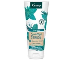 Kneipp Goodbye Stress Hydrating Losjonas kūnui Body, 200 ml