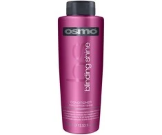 Osmo Blinding Shine Conditioner žvilgesio suteikiantis kondicionierius plaukams, 400 ml