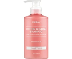 Kundal Protein Bonding Šampūnas šampūnas, 500 ml