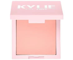 Pudriniai skaistalai Kylie Cosmetics Powder Blush, spalva: 334 Pink Power, 10 g