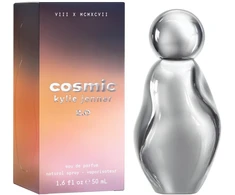 Kylie Cosmetics Kylie Jenner Cosmic 2.0 EDP parfumuotas vanduo moterims, 50 ml