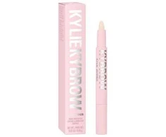 Kylie Cosmetics Kylie Jenner Kybrow Highlighter švytėjimo suteikianti priemonė, atspalvis: 2 Light Matte, 0.85 g