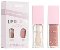 Kylie Cosmetics lūpų aliejaus rinkinys, 12 ml