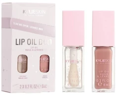 Kylie Cosmetics lūpų aliejaus rinkinys, 12 ml