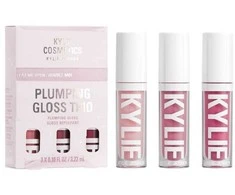„Kylie Cosmetics“ lūpų blizgesių rinkinys, 9,66 ml