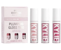 „Kylie Cosmetics“ lūpų blizgesių rinkinys, 9,66 ml