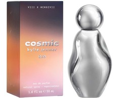Kylie Cosmetics Kylie Jenner Cosmic 2.0 EDP parfumuotas vanduo moterims, 50 ml