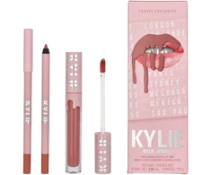 Kylie Jenner Kylie Cosmetics Matte Lip Kit kosmetikos rinkinys lūpoms