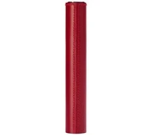 La Bouche Rouge Raudona Leather Sleeve