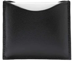 La Bouche Rouge Vegan Leather Compact Case