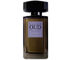 La Closerie Des Parfums Baie Rose Oud Suede EDP parfumuotas vanduo unisex, 100 ml