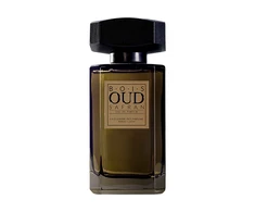 La Closerie Des Parfums Bois Oud Safran EDP parfumuotas vanduo unisex, 100 ml