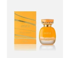 La Fede Aura Manga Splash EDP parfumuotas vanduo moterims, 100 ml