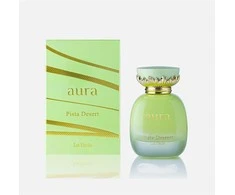 La Fede Aura Pista Desert EDP parfumuotas vanduo moterims, 100 ml