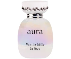 Giordano Amaro La Fede Aura Vanilla Milk EDP parfumuotas vanduo moterims, 100 ml