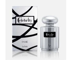 La Fede Celebrity Fame EDP parfumuotas vanduo unisex, 100 ml