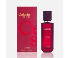 La Fede Celeste Fleur - EDP 100ml Kvepalai Moterims EDP