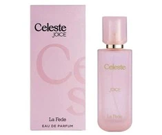 La Fede Celeste Joice EDP parfumuotas vanduo moterims, 100 ml
