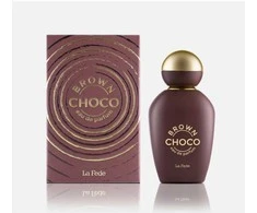 La Fede Choco Brown EDP parfumuotas vanduo unisex, 100 ml