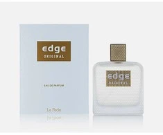 La Fede Edge Original EDP parfumuotas vanduo unisex, 100 ml