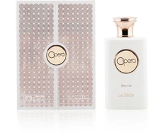 La Fede Opera Rose L'Or EDP parfumuotas vanduo moterims, 100 ml